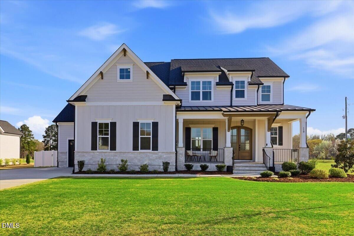 Property Photo:  110 Summerlin Drive  NC 27527 