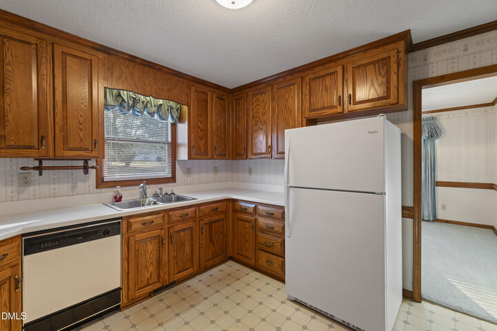 Property Photo:  105 George Wilton Drive  NC 27520 