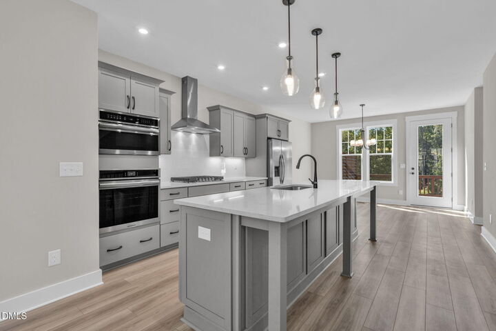 Property Photo:  503 Plumleaf Lane  NC 27703 