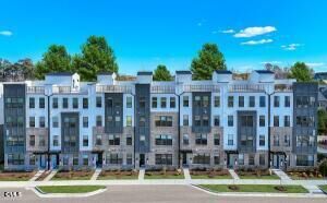 Property Photo:  615 Hedrick Rdg Road 109  NC 27519 