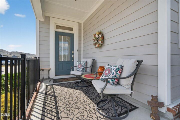 Property Photo:  6409 Expertise Avenue  NC 27616 