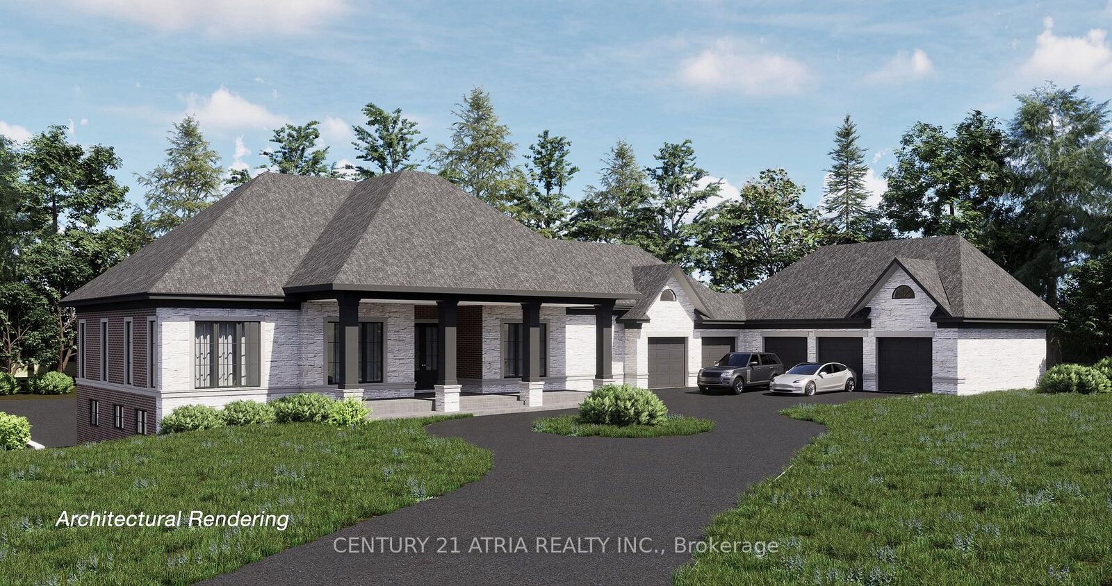 Property Photo:  3303 Davis Drive  ON L4A 2P8 