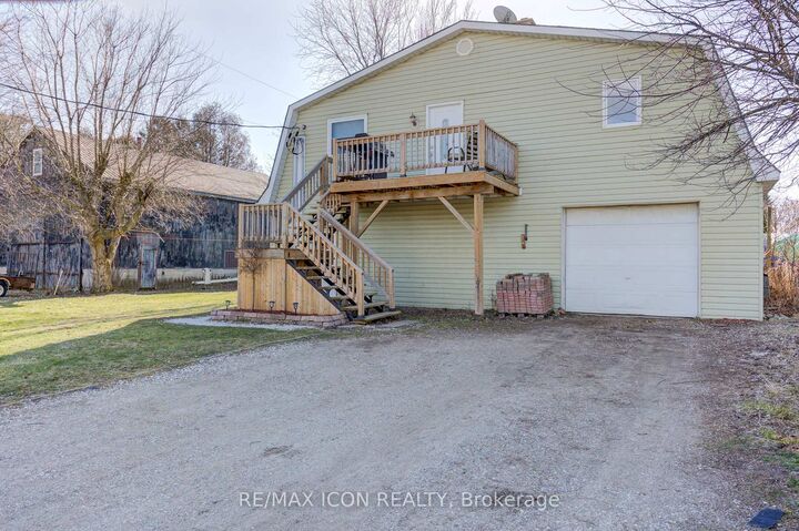 Property Photo: 392008 Main Street County Road 109 Road ON N0G 2A0