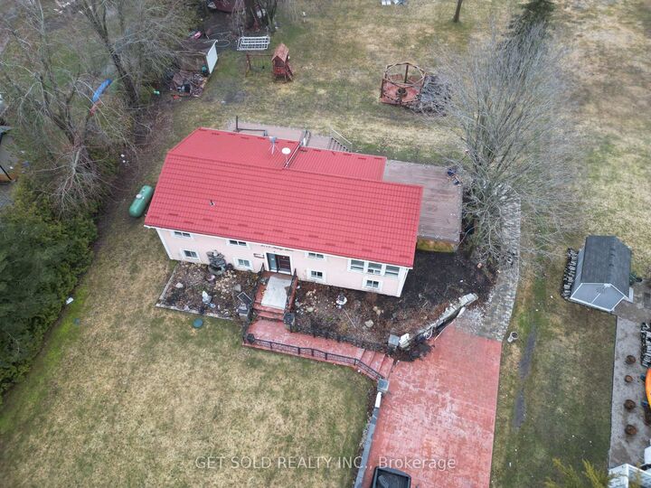 Property Photo: 3778 Harrys Lane W ON L3V 0L1