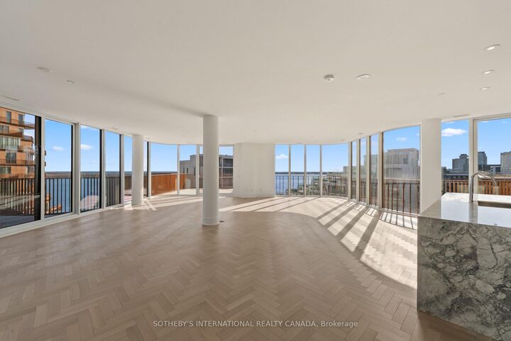 155 Merchants' Wharf N/A 1322 — photo 1