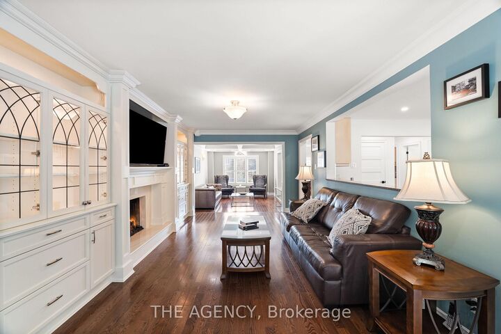 Property Photo: 7 Stonegate Drive ON L6Z 3L7