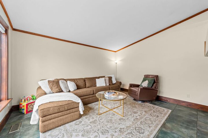 Property Photo: 381 Hyde Park Road ON N6H 3R8