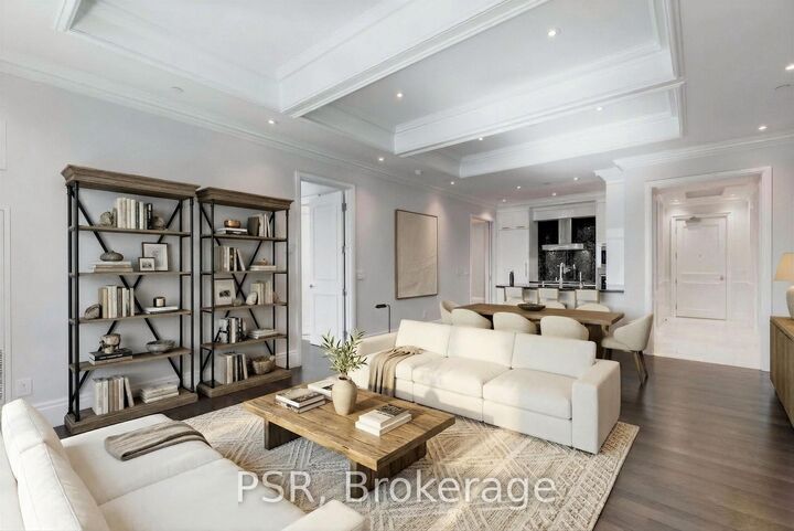 Property Photo:  311 Bay Street 4406  ON M5H 4G5 
