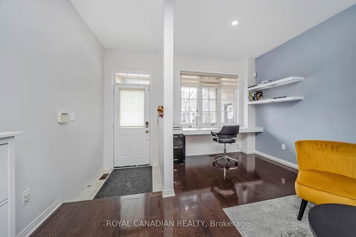 Property Photo: 10 Yellowknife Road ON L6R 3X3