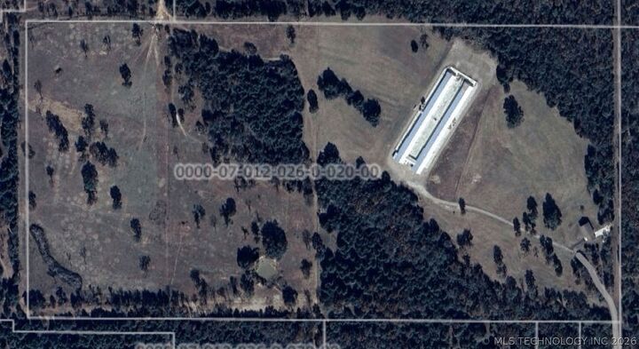 Property Photo: 102816 Hwy 64 B OK 74948