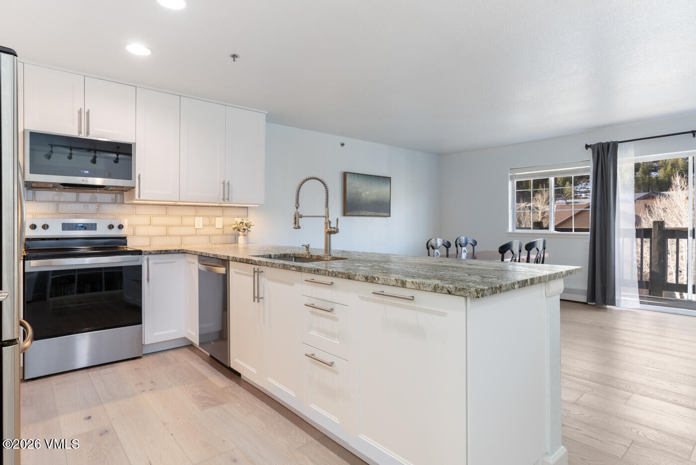 Property Photo:  205 Hurd  CO 81620 