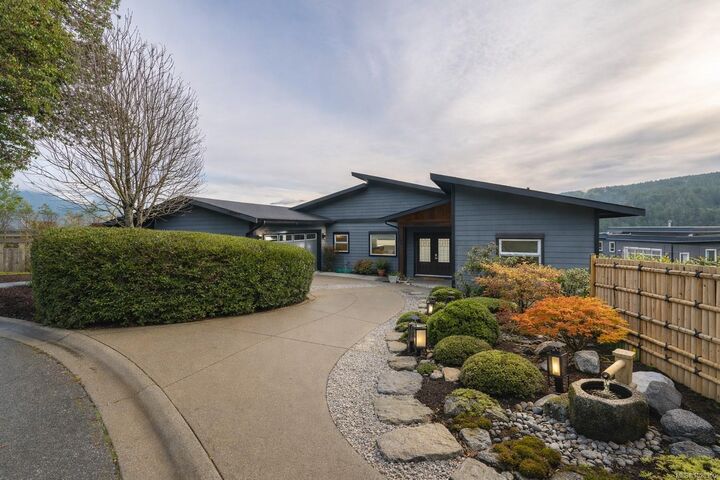 Property Photo: 1060 Shore Pine Close #28 BC V9L 0C4