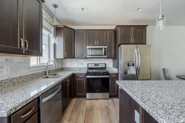 Property Photo:  1648 N Westview Ln  UT 84653 