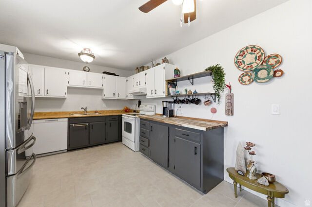 Property Photo:  4527 S 1175 W 95  UT 84123 