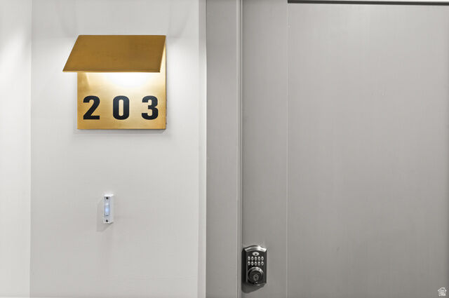 Property Photo:  2240 E Laney Ave S 203  UT 84117 