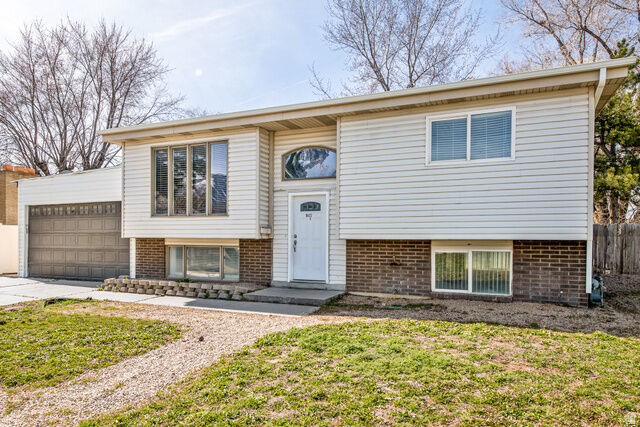 Property Photo:  9822 S Darin Dr  UT 84070 