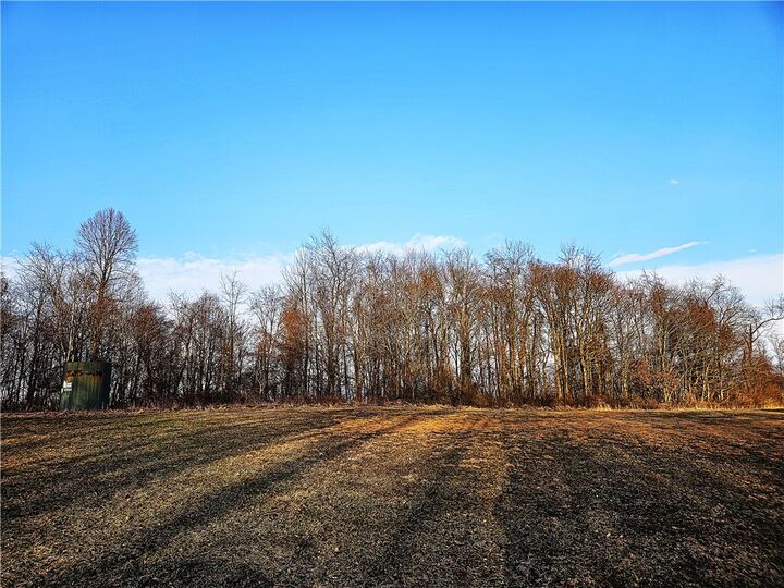 Property Photo:  00 Blackleggs Rd  PA 15681 