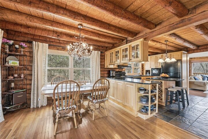 Property Photo:  335 Mingo Road  PA 15090 