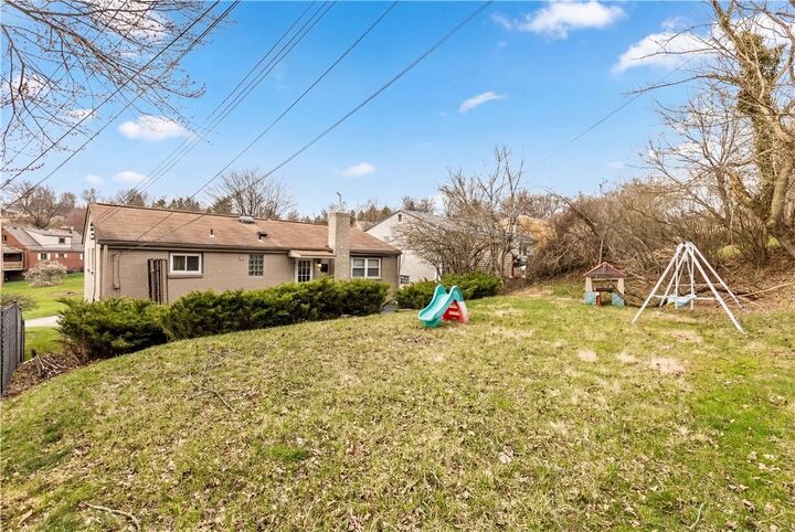 Property Photo:  1649 Pembroke Dr  PA 15243 