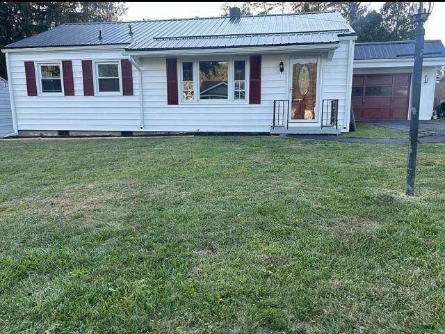 Property Photo:  14 Dennis Ln  PA 16701 