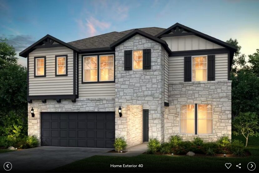 Property Photo:  13516 Cerro Castellan Trace  TX 78653 