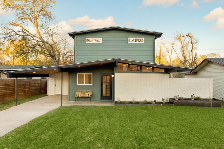 Property Photo:  4409 Scottsdale Road  TX 78721 