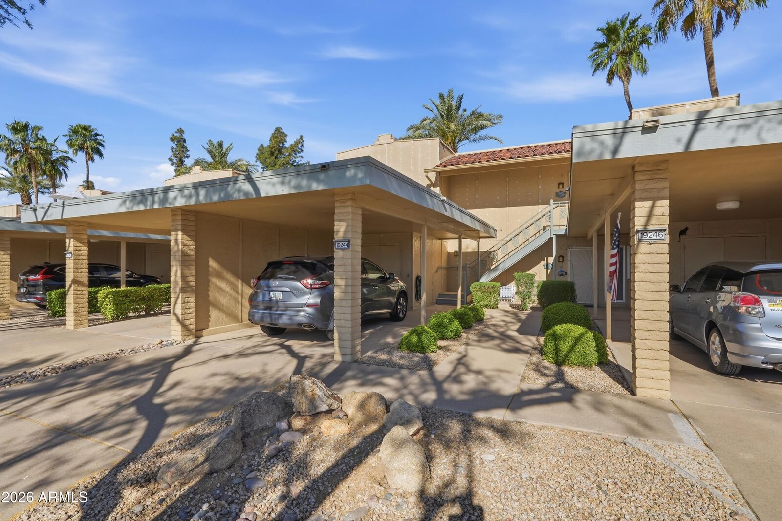 Property Photo: 19244 N Star Ridge Drive AZ 85375