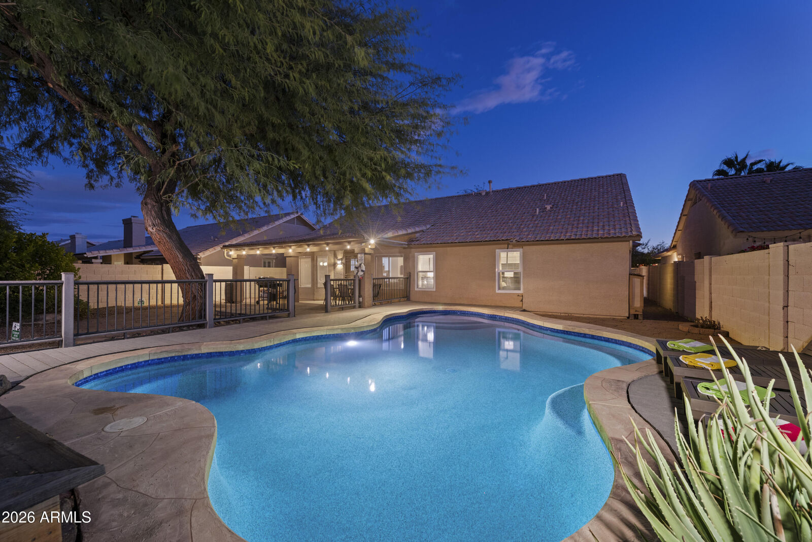 Property Photo:  1570 E San Tan Street  AZ 85225 