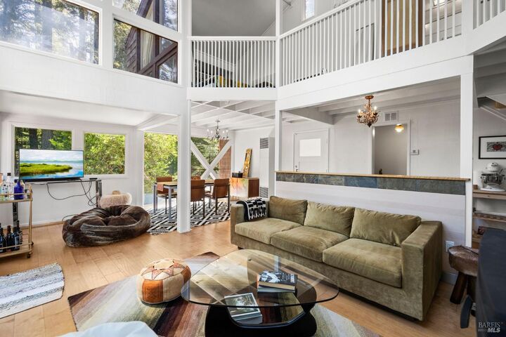 Property Photo:  55 Sylvan Way  CA 94973 