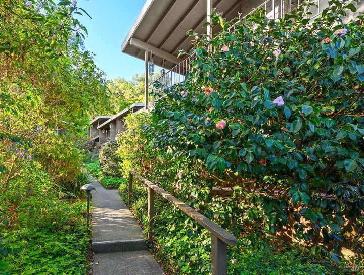 Property Photo: 1411 Casa Buena Drive 31 CA 94925