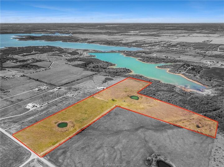 Property Photo:  1258 Steinke Road  TX 76664 
