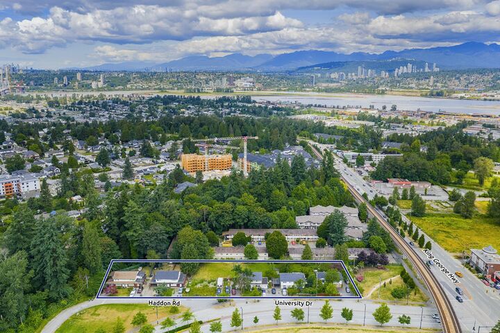 Property Photo: 10957 University Drive BC V3T 3Z4