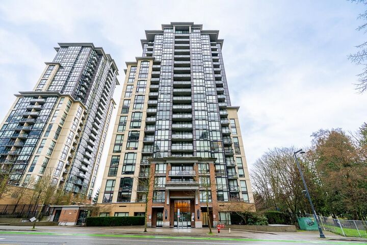 13380 108 Avenue 1901 — photo 1