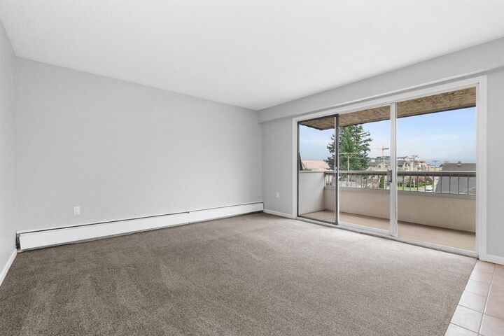 Property Photo: 9477 Cook Street 302 BC V2P 4J8
