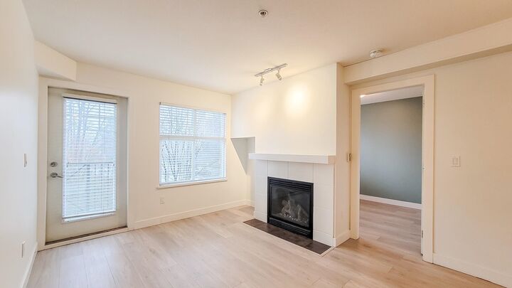 Property Photo: 3260 St Johns Street 405 BC V3H 0B9