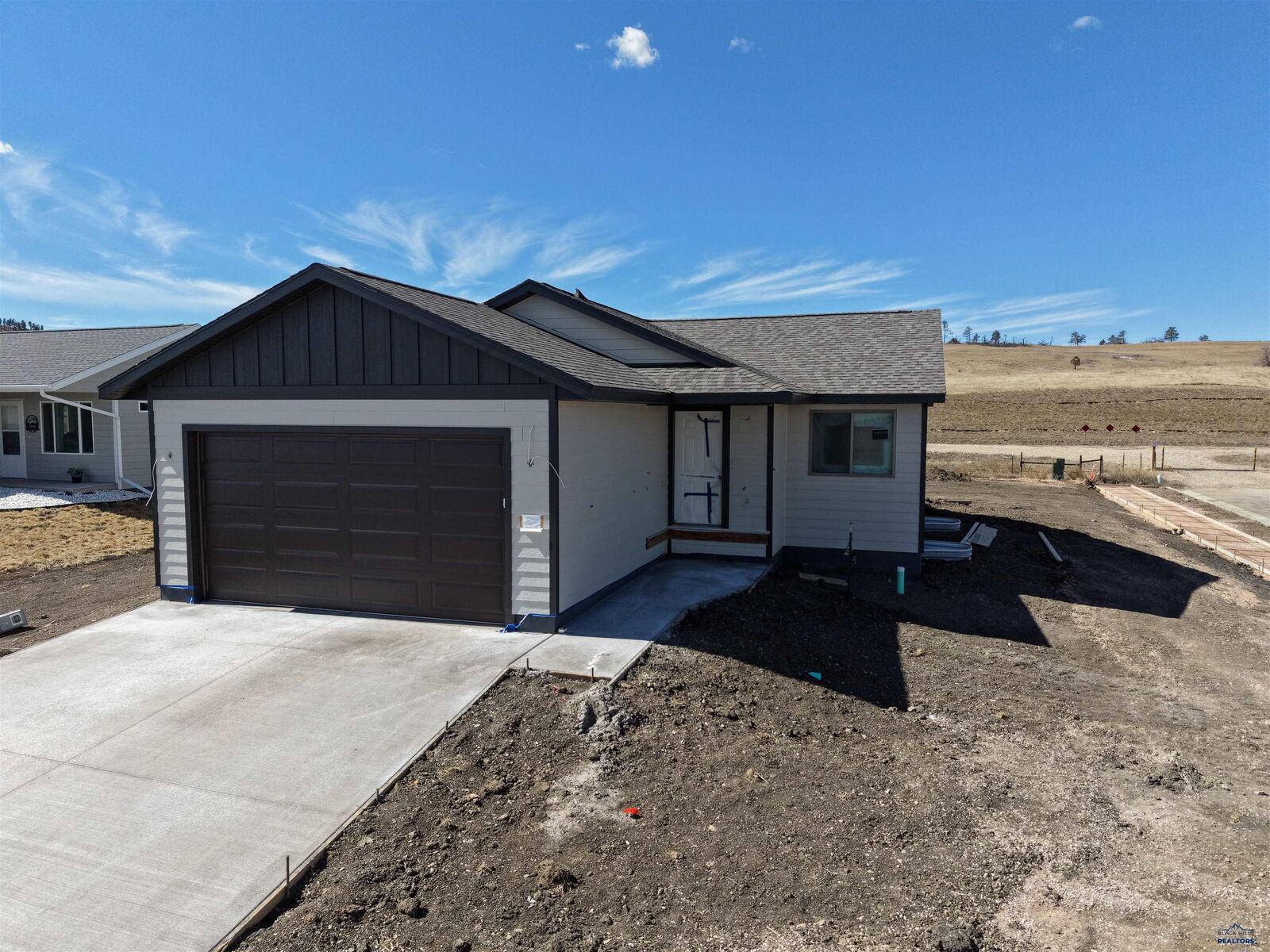 Property Photo: 5213 Elmstead St SD 57701