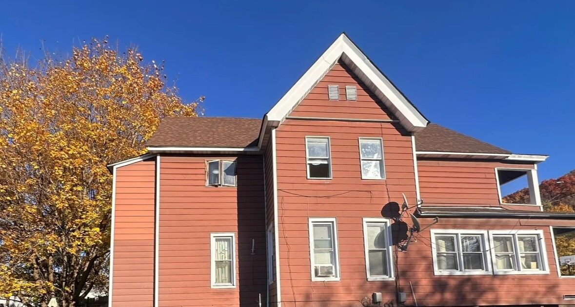 Property Photo:  27 Evans Street 2F  NY 13903 