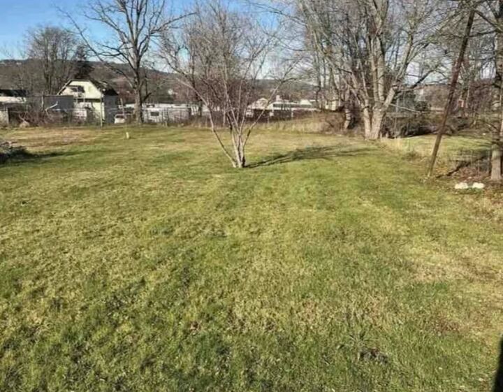 Property Photo:  27 Evans Street 1F  NY 13903 