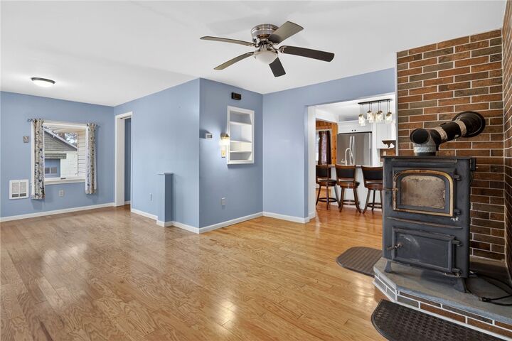 Property Photo: 668 Sovocool Hill Road NY 13073