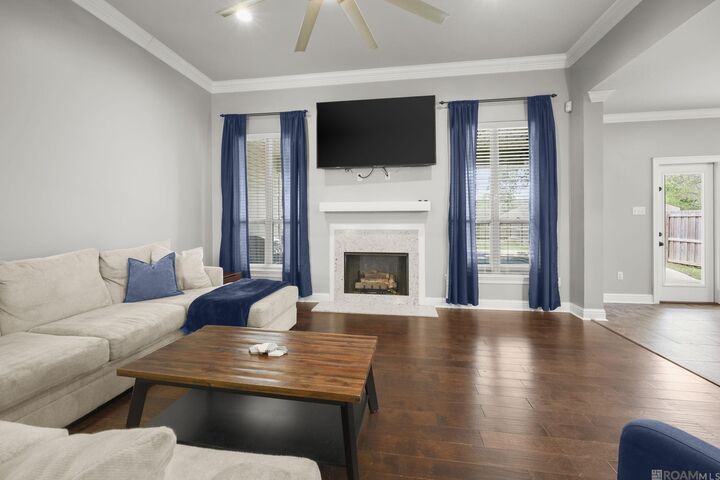 Property Photo: 18241 Old Trail Dr LA 70769