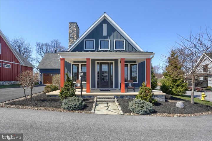 Property Photo:  189 Highlander Way  PA 17007 