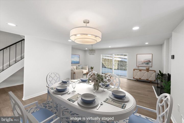 Property Photo: 9226 Three Oaks Drive MD 20901