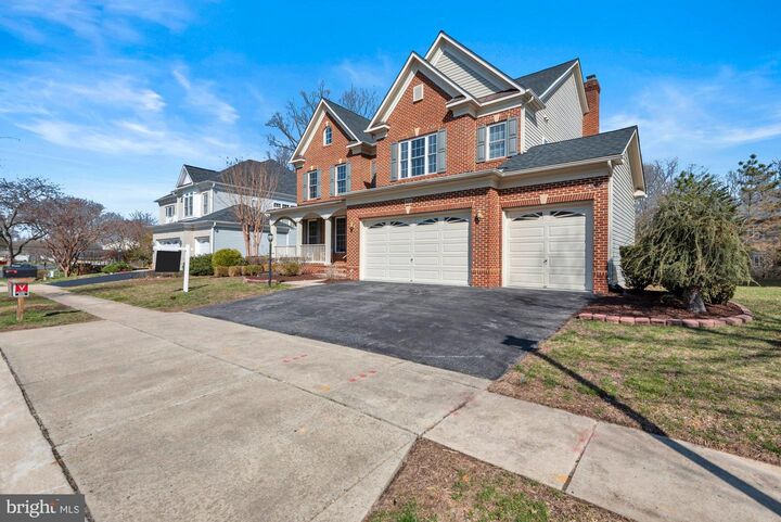 Property Photo:  905 Scupper Court  MD 21401 