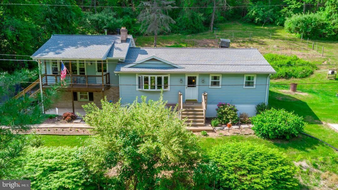 Property Photo: 1305 Bremer Road PA 17315