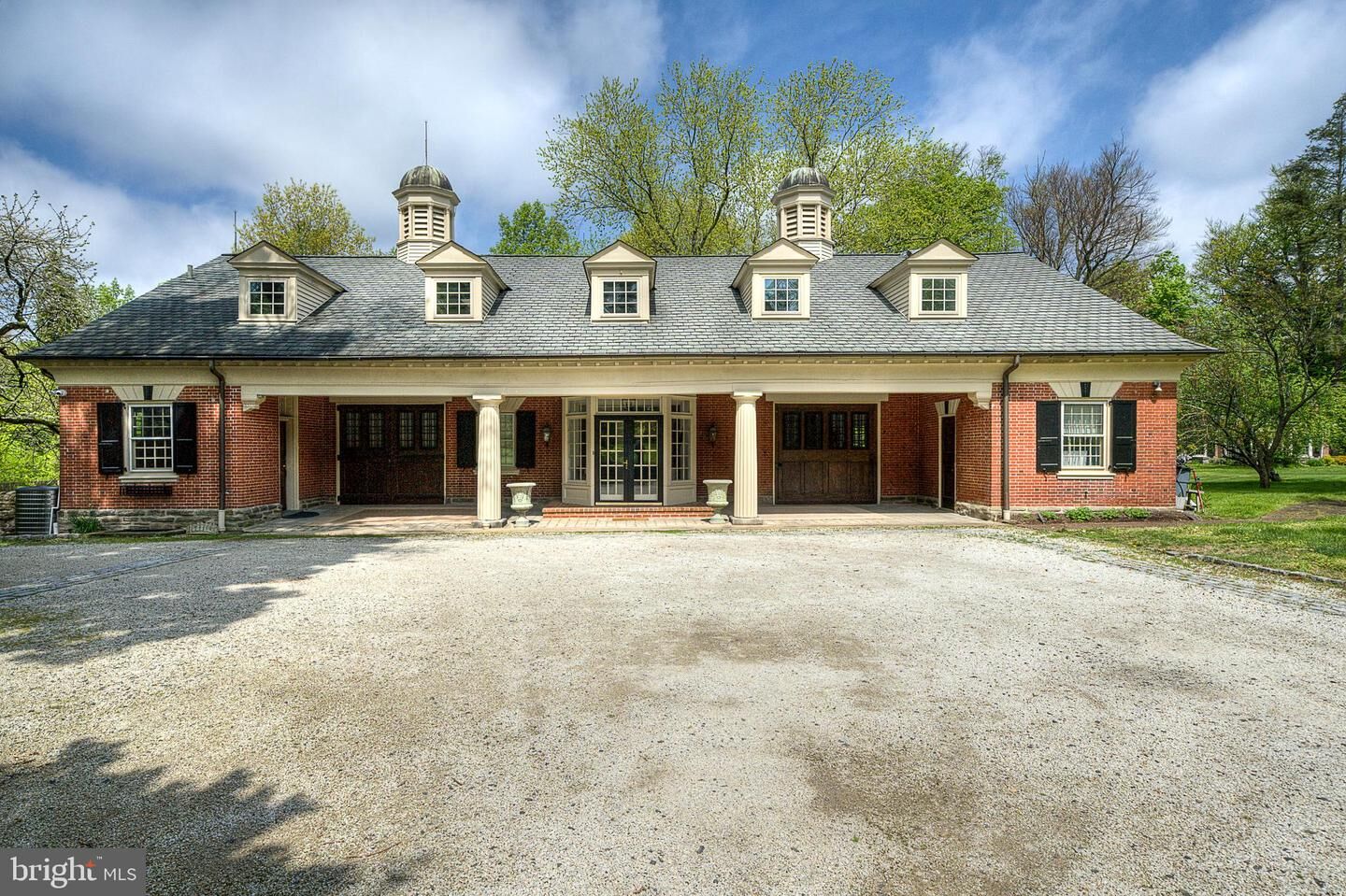 Property Photo:  511 W Moreland Avenue  PA 19118 