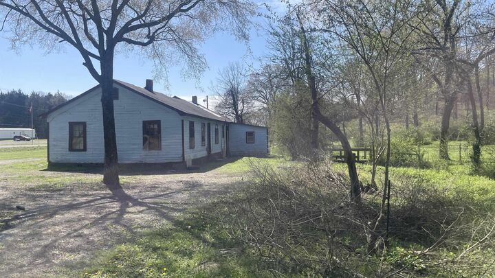 Property Photo:  70 Highway 92  AR 72127 