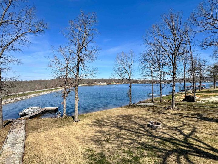 Property Photo:  408 S Shore Dr  AR 72512 
