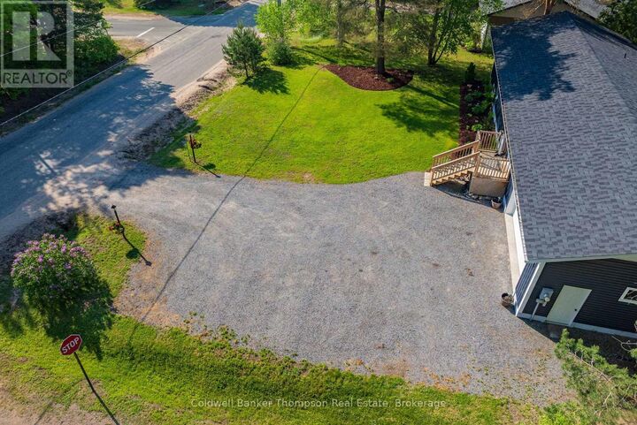 Property Photo: 132 Albert Street ON P0A 1Z0