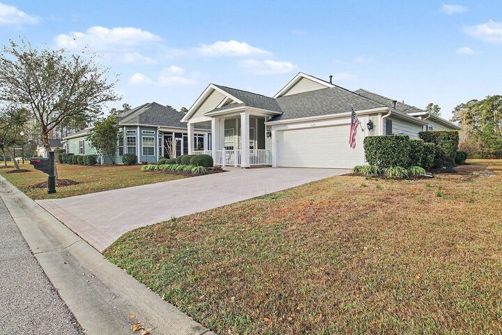 Property Photo: 1631 Murrell Pl. SC 29576