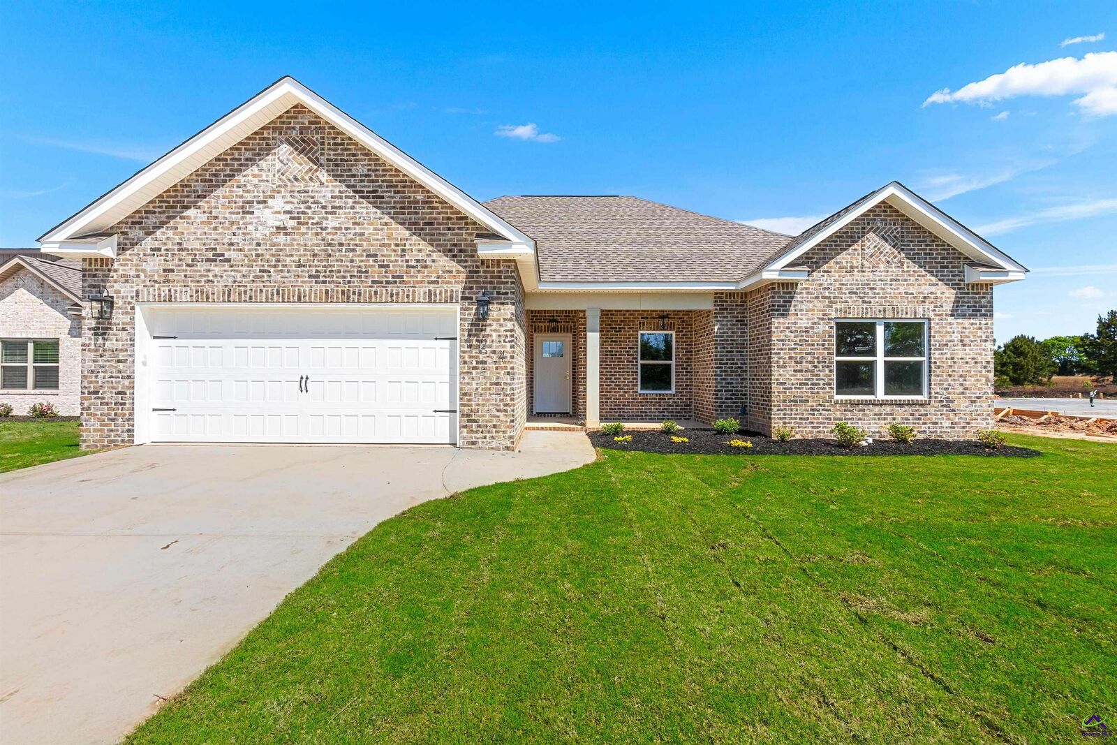Property Photo:  124 Early Drive  GA 31008 